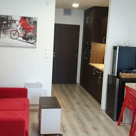 Apartmanovy Dom Diamond Apartman Sima Podhájska Exterior photo